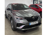 Renault Arkana Techno E-tech Full Hybrid miniatura 2